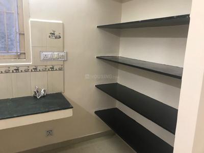 Kitchen Image of 3000 Sq.ft 5 BHK Independent House for sale in Saibaba Colony Coimbatore for Rs. 27500000