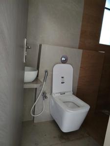 Common Bathroom Image of 617 Sq.ft 1 BHK Apartment / Flat for sale in Taloja Navi Mumbai for Rs. 3794934