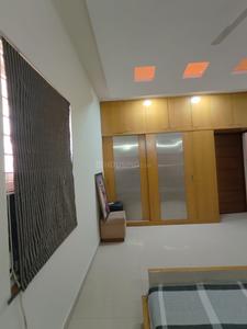 Kitchen Image of 4713 Sq.ft 4 BHK Villa for sale in Thaltej Ahmedabad for Rs. 95000000