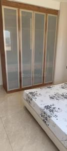 Bedroom Image of 1656 Sq.ft 4 BHK Apartment / Flat for sale in Hi Greens, Peer Muchalla Zirakpur for Rs. 14000000