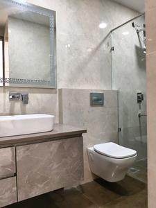 Bedroom One Image of 2300 Sq.ft 3 BHK Builder Floor for sale in Sector 60 Gurgaon for Rs. 32500000