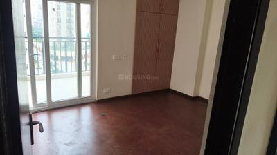 Bedroom Image of 1185 Sq.ft 3 BHK Apartment / Flat for rent in Amrapali Centurian Park, Noida Extension Greater Noida for Rs. 23000