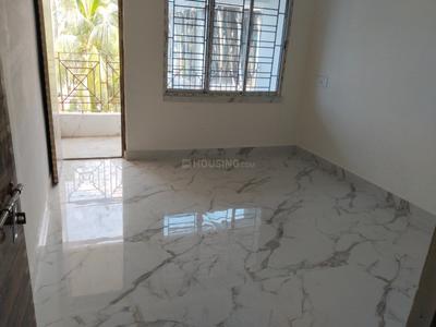 Bedroom Image of 835 Sq.ft 2 BHK Apartment / Flat for sale in Sodepur Kolkata for Rs. 2421500