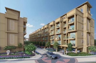 Image of 1295 Sq.ft 2 BHK Apartment / Flat for sale in Signature Global City, Sector 37D, Gurgaon for Rs. 15500000