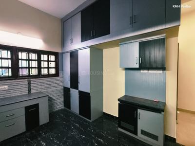Kitchen Image of 1245 Sq.ft 2 BHK Builder Floor for rent in Ponmeni Madurai for Rs. 22000