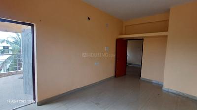 Bedroom Image of 800 Sq.ft 2 BHK Apartment / Flat for rent in Sinthi Kolkata for Rs. 11500