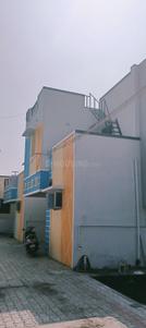 Image of 1121 Sq.ft 3 BHK Independent House for sale in Kuthanur, Sriperumbudur, Chennai for Rs. 7400000