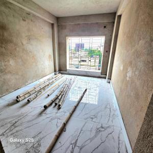 Bedroom Image of 1287 Sq.ft 3 BHK Apartment / Flat for sale in Konnagar Hooghly for Rs. 3603600