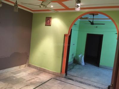 Living Room Image of 1500 Sq.ft 4 BHK Builder Floor for sale in Shahdara New Delhi for Rs. 9200000