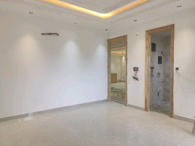 Bedroom Image of 3700 Sq.ft 4 BHK Builder Floor for sale in Ridhi Signature Floors, Green Field Colony Faridabad for Rs. 29000000