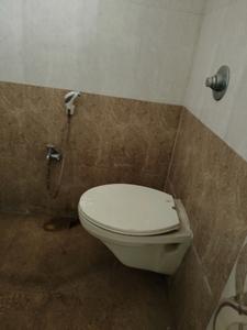Bedroom Three Image of 1586 Sq.ft 3 BHK Apartment / Flat for sale in Pushpak Nagar Navi Mumbai for Rs. 12500000