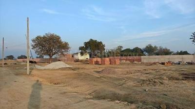 Image of 1680 Sq.ft Residential Plot / Land for sale in Chaitanya Vihar, Vrindavan for Rs. 2970000