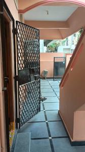 Balcony Image of 1700 Sq.ft 2 BHK Independent House for rent in Shaikpet Hyderabad for Rs. 35000