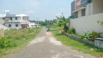 Image of 1968 Sq.ft Residential Plot / Land for sale in Mahalingapuram, Pollachi for Rs. 5000000