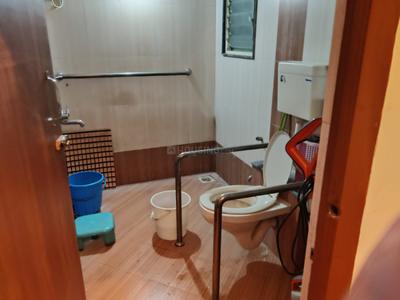 Image of 1300 Sq.ft 3 BHK Apartment / Flat for sale in Kalpataru Nagar, Nashik for Rs. 7000000