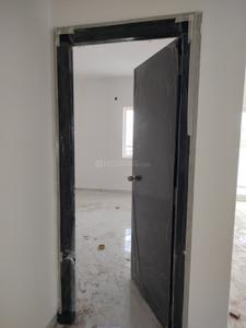 Image of 1256 Sq.ft 2 BHK Apartment / Flat for sale in Buddha Nagar, Hyderabad for Rs. 6531200