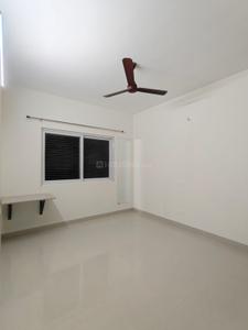 Hall Image of 1000 Sq.ft 2 BHK Apartment / Flat for rent in Adarsh Greens, Kogilu Bengaluru for Rs. 35500
