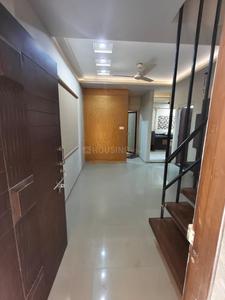Image of 1500 Sq.ft 3 BHK Apartment / Flat for rent in Lambhvel, Anand for Rs. 17000