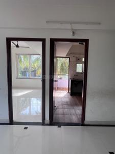 Hall Image of 925 Sq.ft 2 BHK Apartment / Flat for sale in Vasco Da Gama Goa for Rs. 6800000