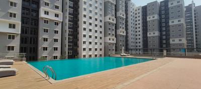 Image of 1062 Sq.ft 2 BHK Apartment / Flat for sale in Purva Zenium, Hosahalli, Bengaluru for Rs. 11200000