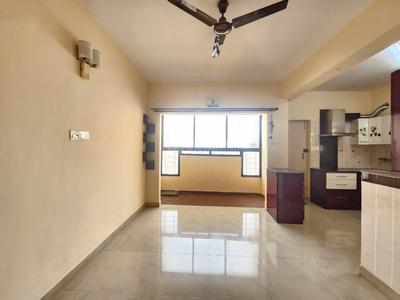 Hall Image of 1249 Sq.ft 2 BHK Apartment / Flat for sale in ARK Serene County, Kadugodi Bengaluru for Rs. 10000000