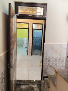 Bathroom Image of 940 Sq.ft 2 BHK Apartment / Flat for sale in Wave City Ghaziabad for Rs. 5850010