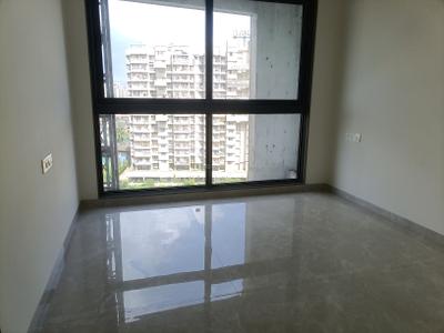 Bedroom Image of 1143 Sq.ft 2 BHK Apartment / Flat for sale in Punit Imperia, Kharghar Navi Mumbai for Rs. 17500000