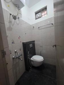 Image of 550 Sq.ft 1 BHK Independent House for rent in Kodihalli, Bengaluru for Rs. 25000
