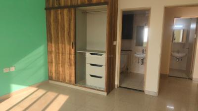 Image of 2080 Sq.ft 3 BHK Apartment / Flat for rent in Mantri Serenity, Bikasipura, Bengaluru for Rs. 63000