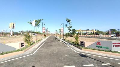 Image of 1200 Sq.ft Residential Plot / Land for sale in VR Fortuna, Poonamallee, Chennai for Rs. 5887880