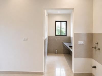 Kitchen Image of 2157 Sq.ft 3 BHK Builder Floor for sale in Nungambakkam Chennai for Rs. 44200000