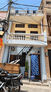 Image of 400 Sq.ft Residential Plot / Land for sale in LDA Colony, Lucknow for Rs. 3500000