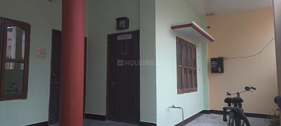Bedroom Image of 1000 Sq.ft 2 BHK Independent House for rent in Karaundi Varanasi for Rs. 8000