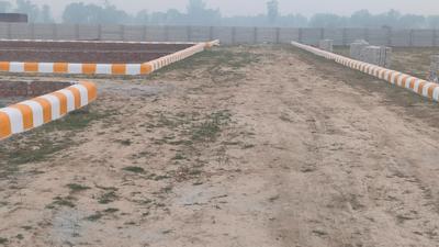 Image of 1000 Sq.ft Residential Plot / Land for sale in Dharsania, Barabanki for Rs. 1600000