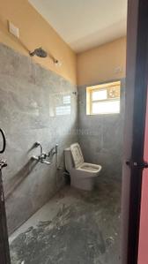 Bathroom Image of 1300 Sq.ft 3 BHK Apartment / Flat for sale in Anna Nagar West Chennai for Rs. 18700000