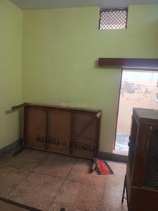 Bedroom Image of 500 Sq.ft 1 RK Independent House for rent in Nirala Nagar Lucknow for Rs. 8000