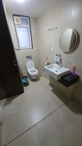 Image of 1950 Sq.ft 3 BHK Apartment / Flat for rent in Lodha Belmondo, Gahunje, Pune for Rs. 69999