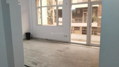 Living Room Image of 2200 Sq.ft 3 BHK Builder Floor for sale in Sector 8 Dwarka New Delhi for Rs. 19000000