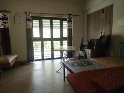 Hall Image of 2000 Sq.ft 2 BHK Independent House for sale in Varve Khurd Pune for Rs. 20000000