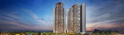 Image of 1142 Sq.ft 2 BHK Apartment / Flat for sale in NG Nandanvan, Yerawada, Pune for Rs. 10000000
