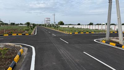 Image of 1200 Sq.ft Residential Plot / Land for sale in B. Thandrapadu, Kurnool for Rs. 1580000