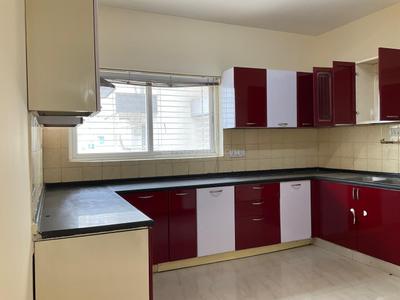 Kitchen Image of 1247 Sq.ft 2 BHK Apartment / Flat for sale in Puravankara Purva Sunshine, Kaikondrahalli Bengaluru for Rs. 13700000