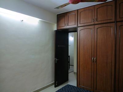 Bedroom Image of 1000 Sq.ft 2 BHK Apartment / Flat for sale in sai sankar apartment, Chembur Mumbai for Rs. 25000000