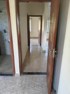 Image of 1300 Sq.ft 2 BHK Builder Floor for rent in Ullalu, Bengaluru for Rs. 28000