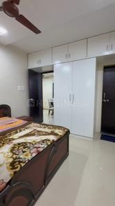 Bedroom Image of 1150 Sq.ft 2 BHK Apartment / Flat for sale in Palanpur Surat for Rs. 4751000