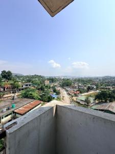 Balcony Image of 1519 Sq.ft 3 BHK Apartment / Flat for sale in Dakshingaon Guwahati for Rs. 8600000