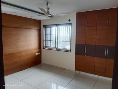Bedroom Image of 3414 Sq.ft 5 BHK Apartment / Flat for sale in Choice Paradise, Thrippunithura Kochi for Rs. 22500000