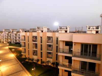 Image of 1350 Sq.ft 3 BHK Builder Floor for sale in Nabha, Zirakpur for Rs. 6200000
