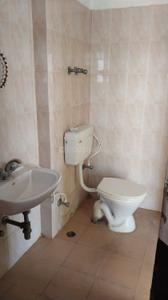 Bathroom Image of 1487 Sq.ft 3 BHK Apartment / Flat for rent in Belghoria Kolkata for Rs. 28000