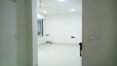 Hall Image of 1558 Sq.ft 3 BHK Apartment / Flat for sale in Raheja Residency, Purena Raipur for Rs. 6400000